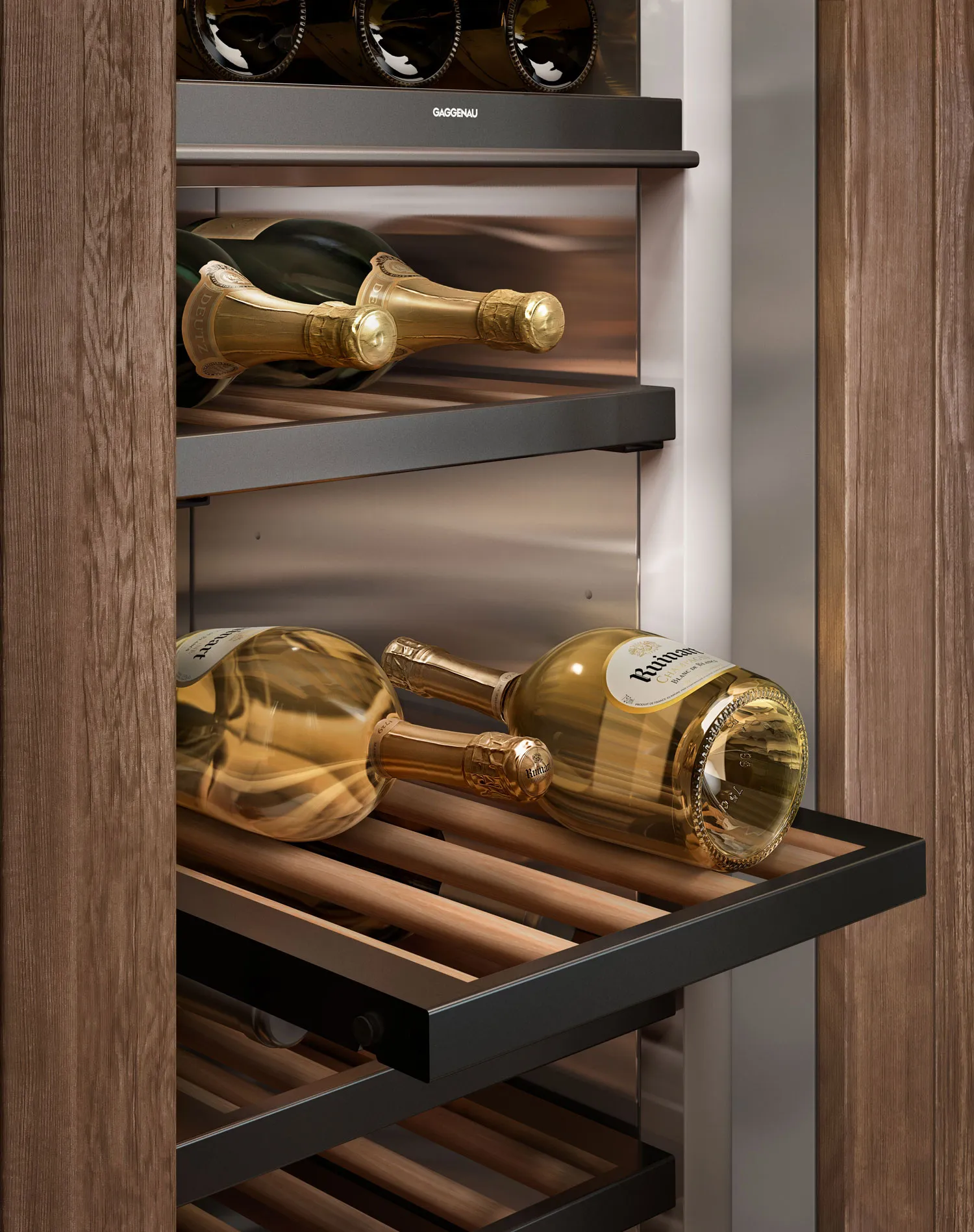 Getränkeschrank