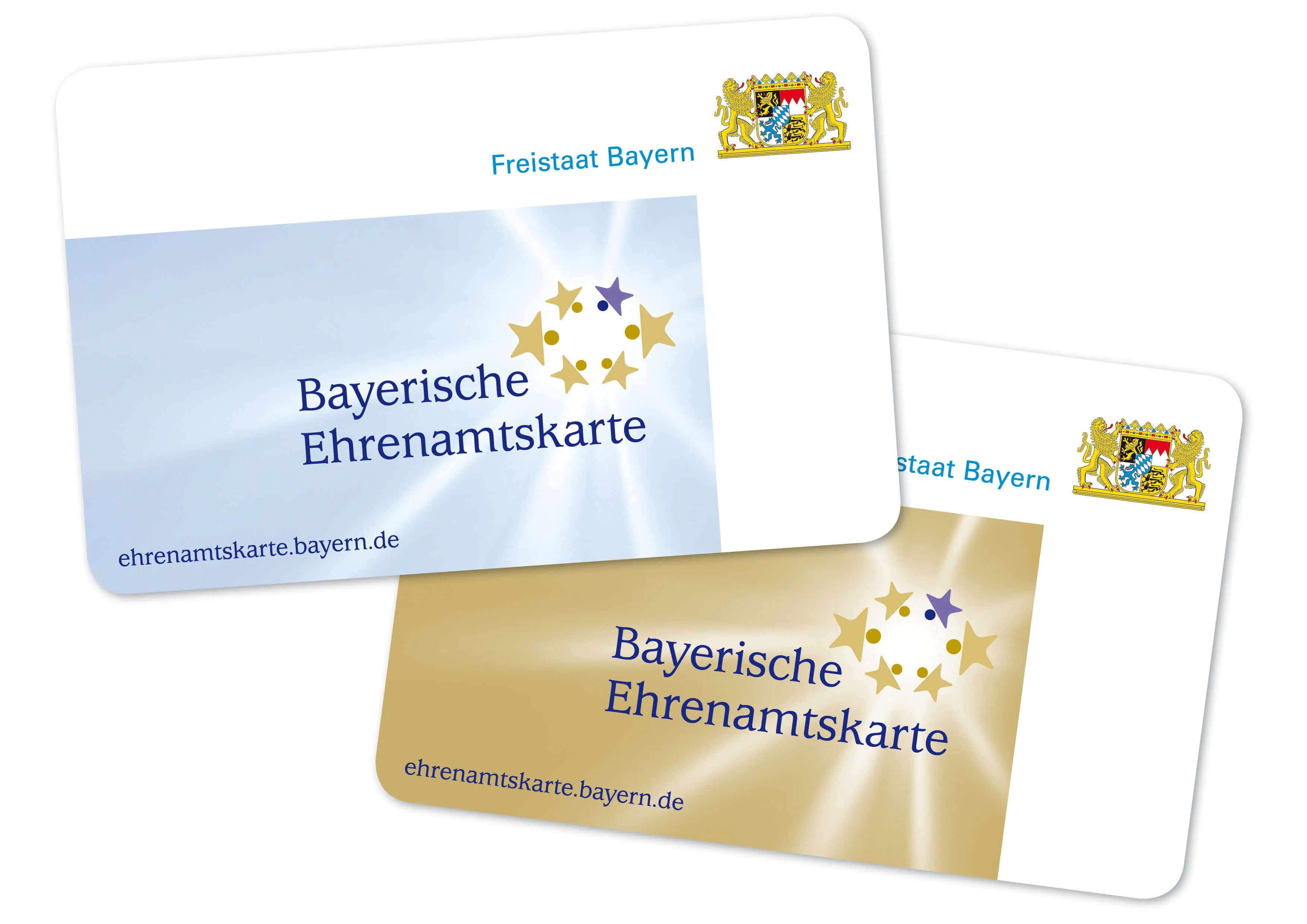 Ehrenkarte