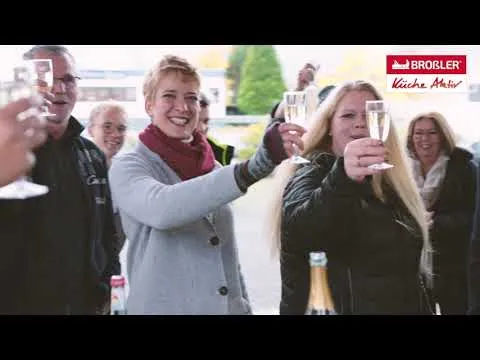 Vorschaubild: Imagefilm Broßler Küche Aktiv