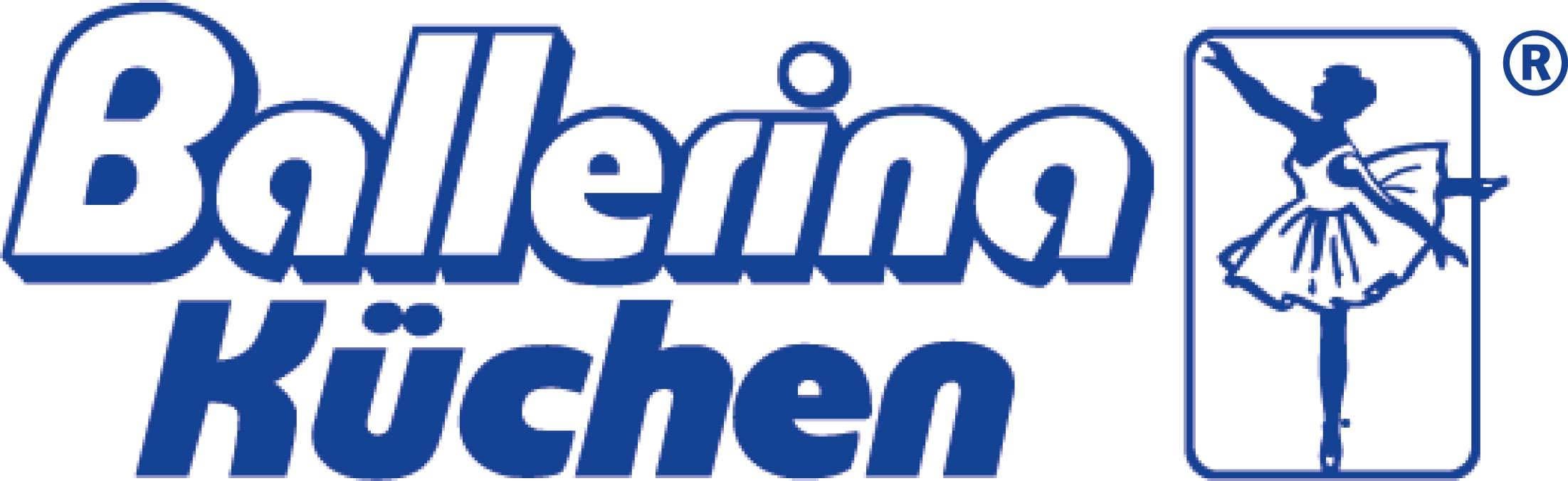 Ballerina Küchen Logo