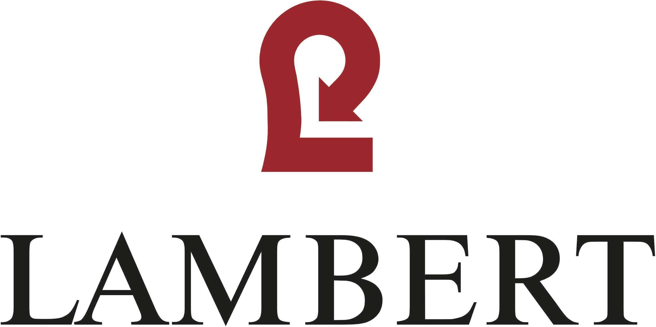 Lambert Logo