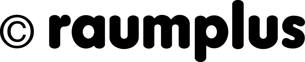 Raumplus Logo
