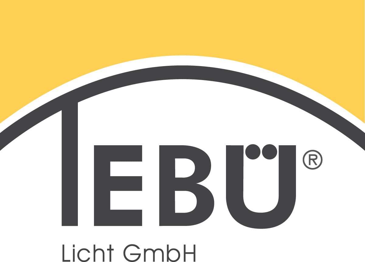 Tebü Logo